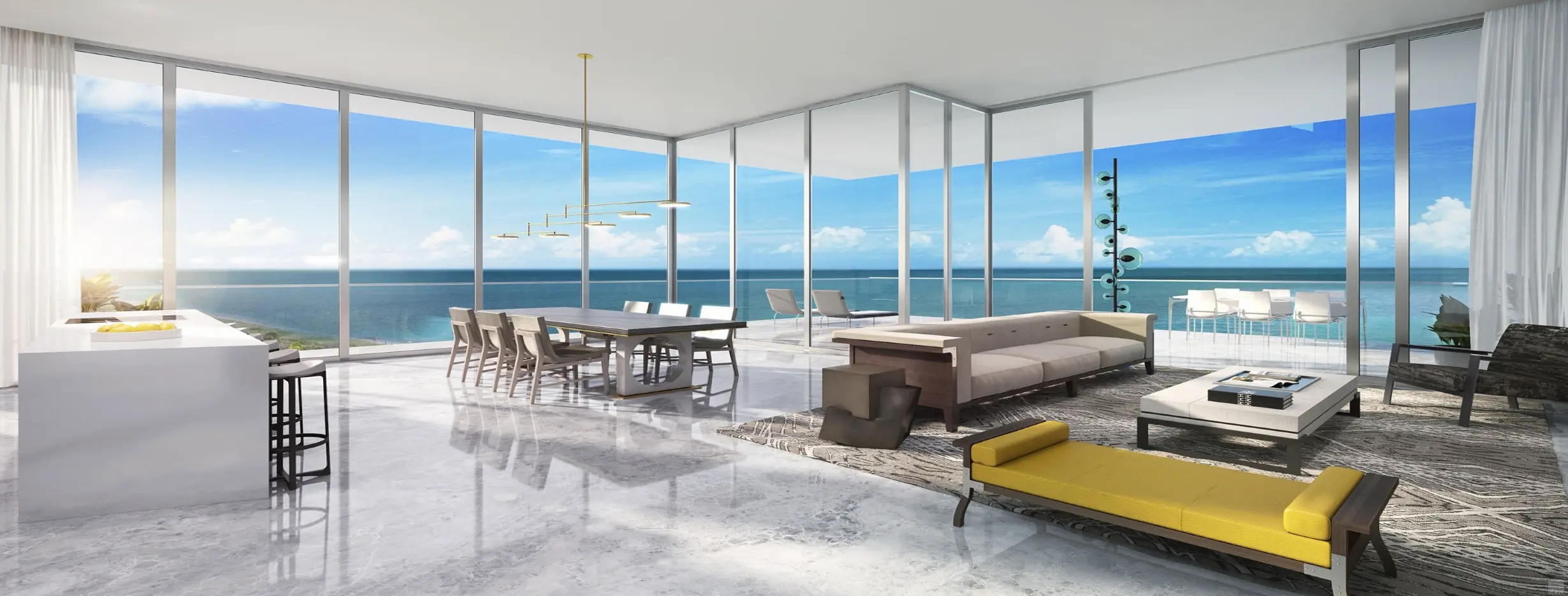 Image for Upscale Residences